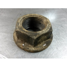 101Q118 Crankshaft Nut From 1996 Volvo 850  2.3